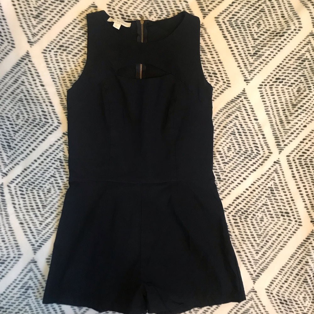 Nicki Minaj romper